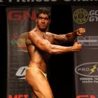 Abraham  Aceves - NPC Empire Classic 2012 - #1